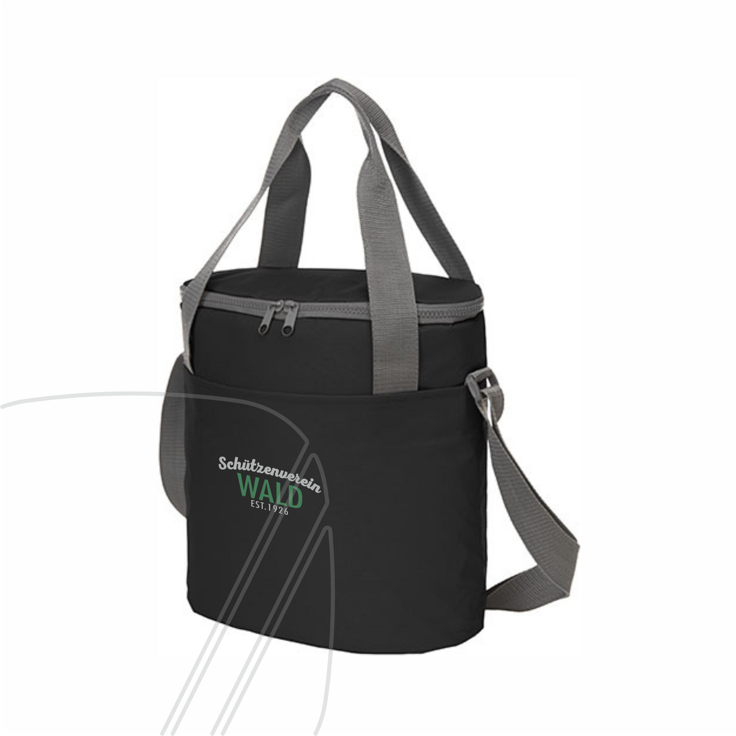 Schützenverein Wald Kühltasche