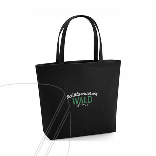 Schützenverein Wald Filztasche