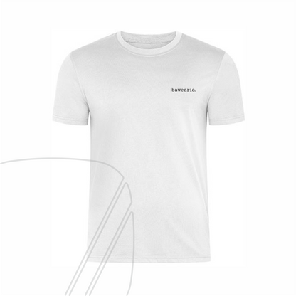 Unisex Shirt - bawearia. Bergliebe
