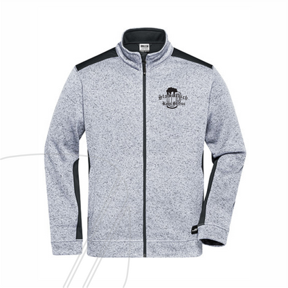 Stammtisch Kein Stress Jacke