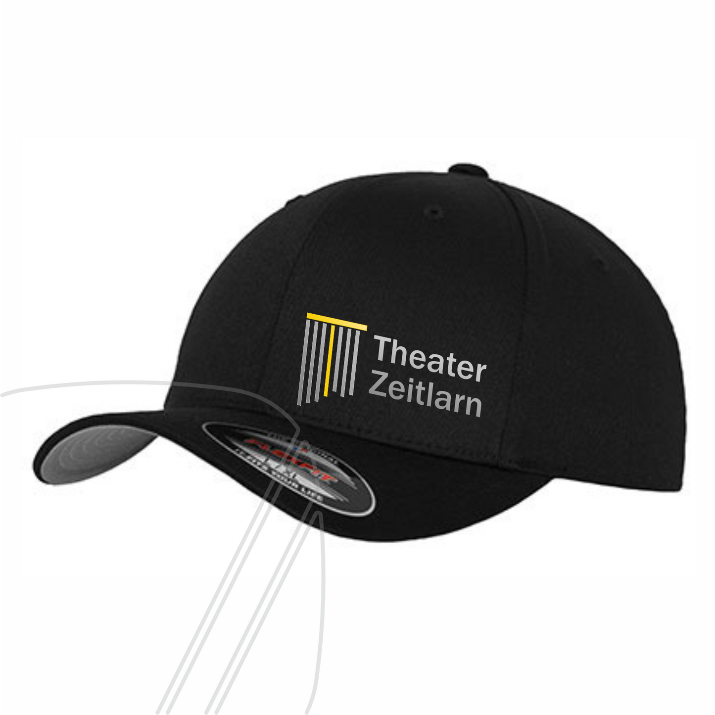 Theater Zeitlarn Flexfit-Cap