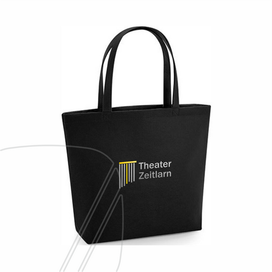 Theater Zeitlarn Filztasche
