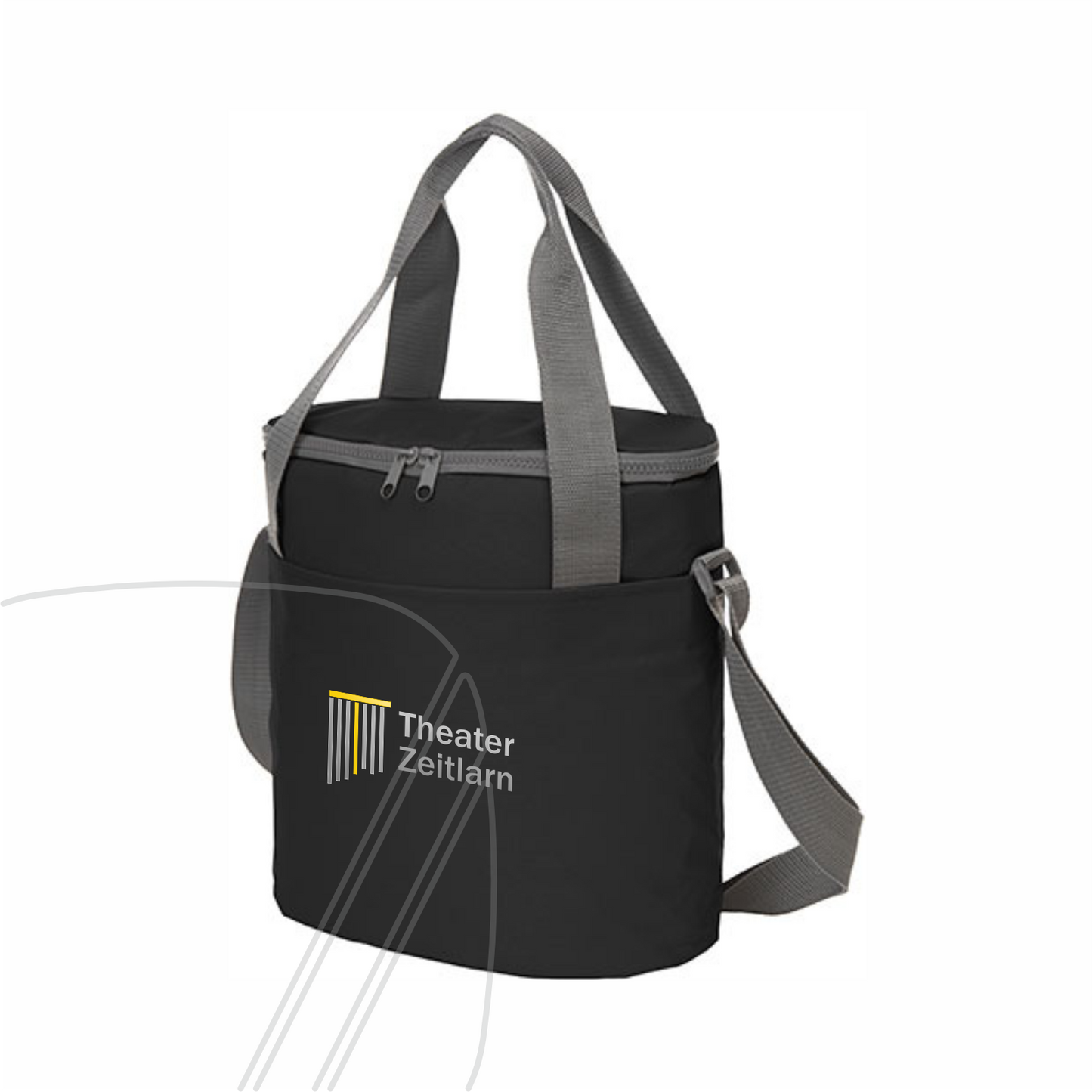 Theater Zeitlarn Kühltasche