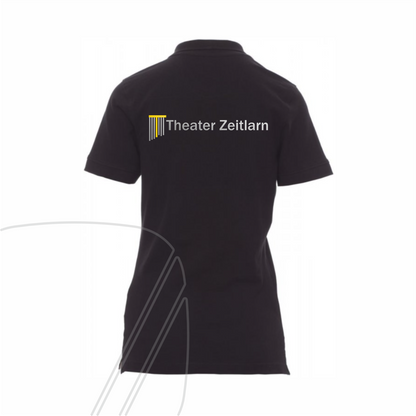 Theater Zeitlarn Damen Poloshirt