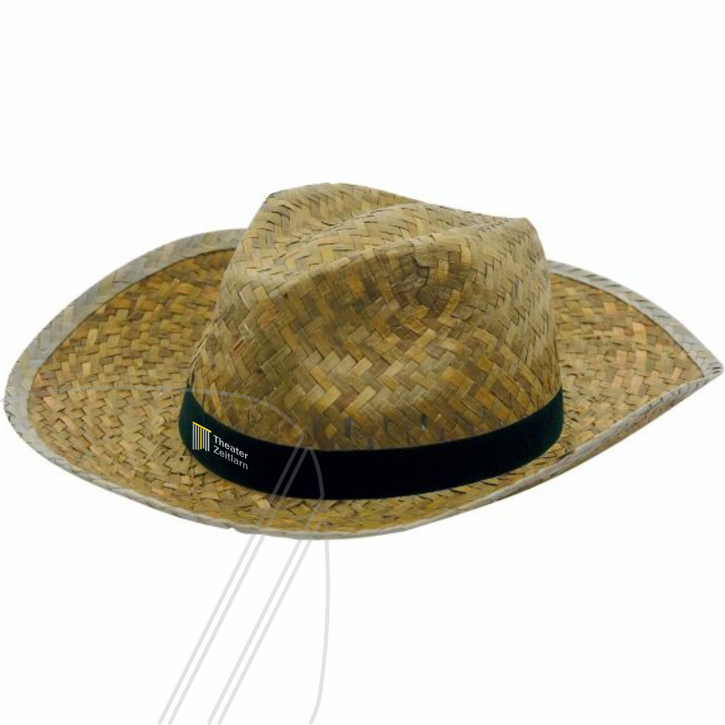 Theater Zeitlarn Strohhut
