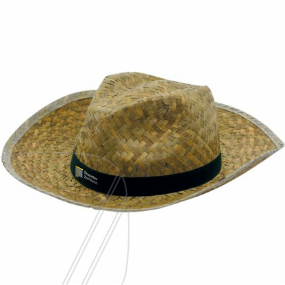 Theater Zeitlarn Strohhut