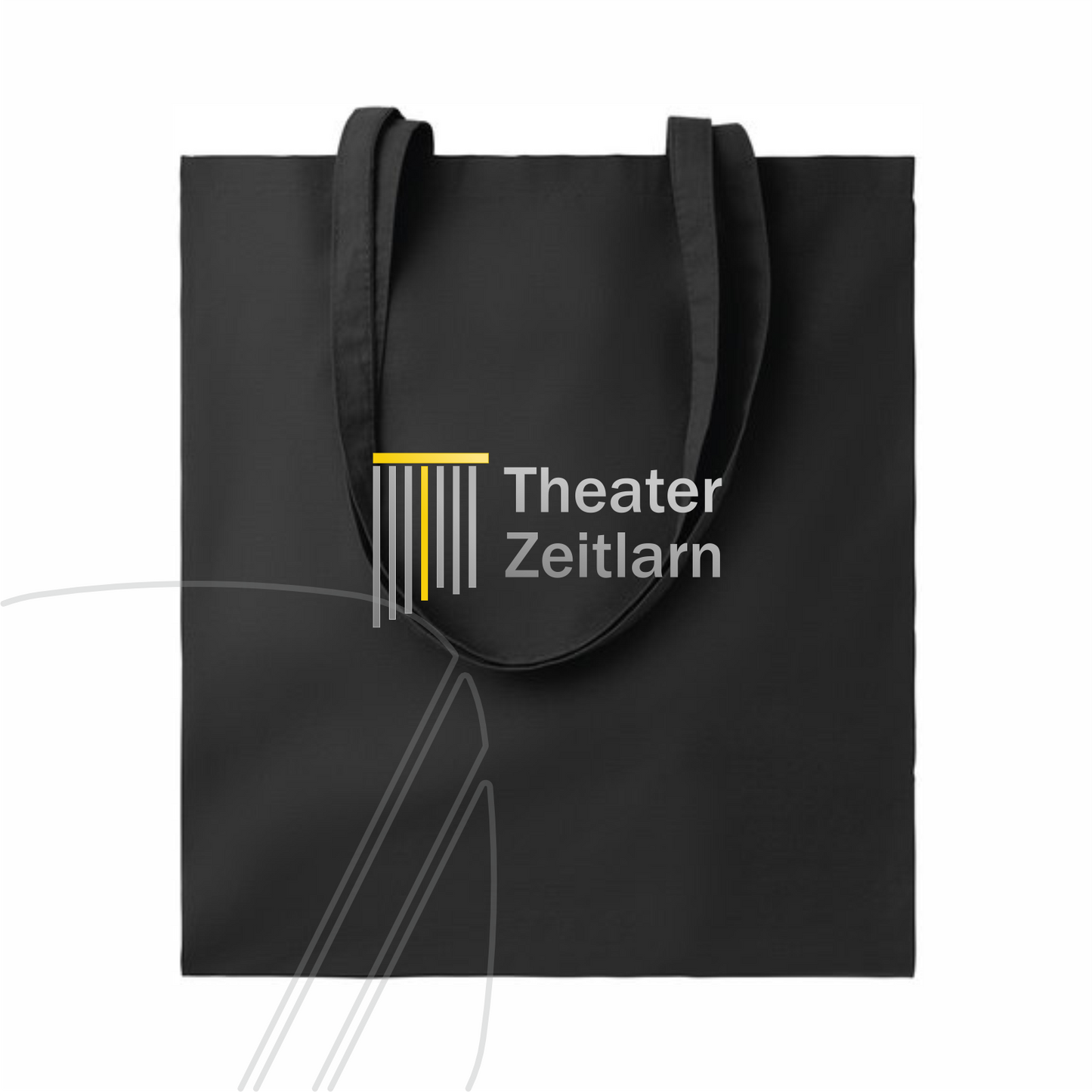 Theater Zeitlarn  Tragetasche