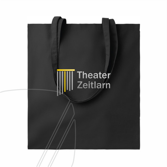 Theater Zeitlarn  Tragetasche