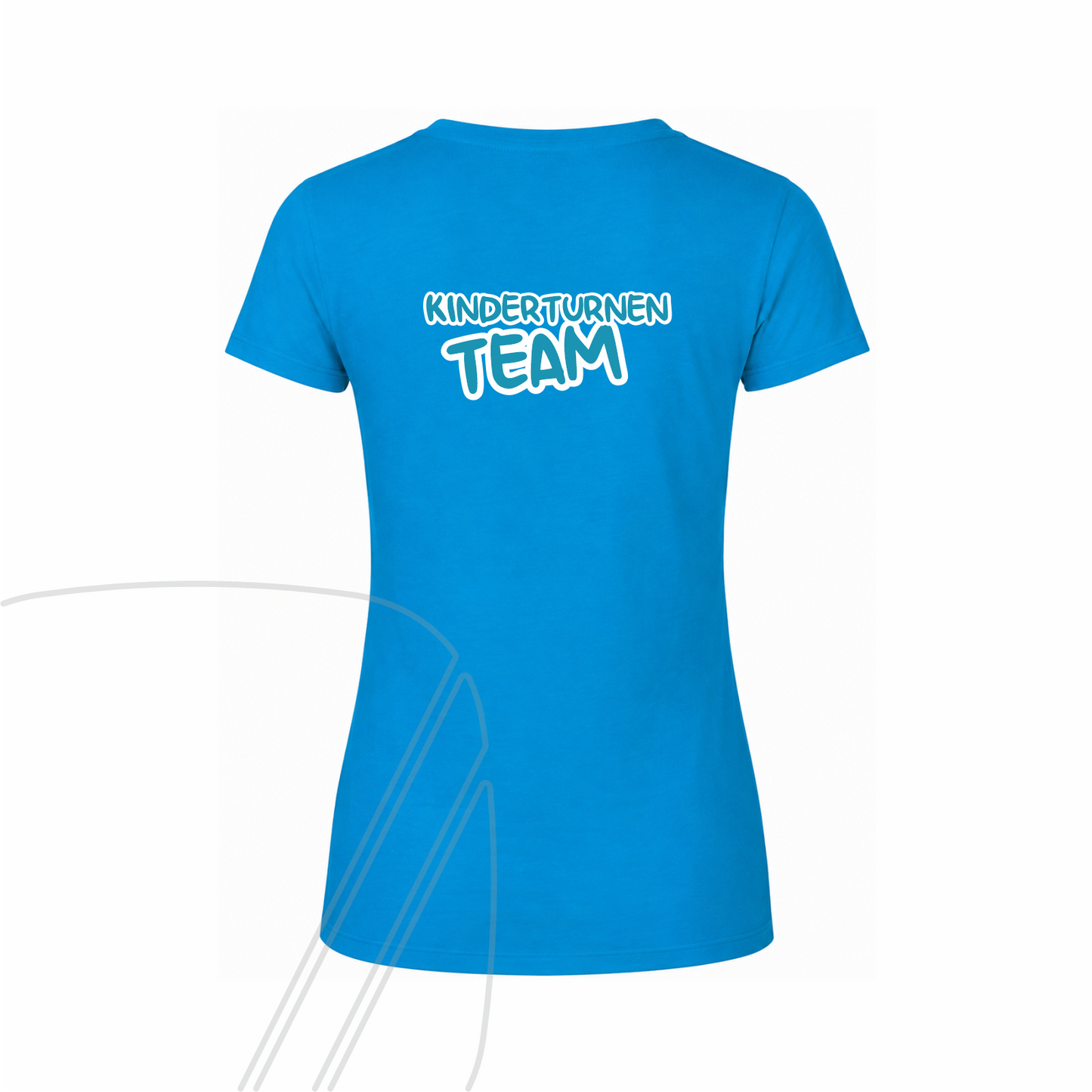 SV Diesenbach Kinderturnen T-Shirt Trainer