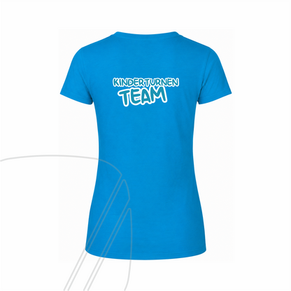 SV Diesenbach Kinderturnen T-Shirt Trainer