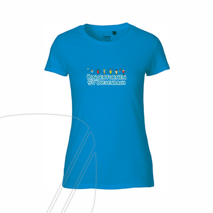 SV Diesenbach Kinderturnen T-Shirt Trainer