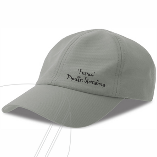 Enzian Madln Cap