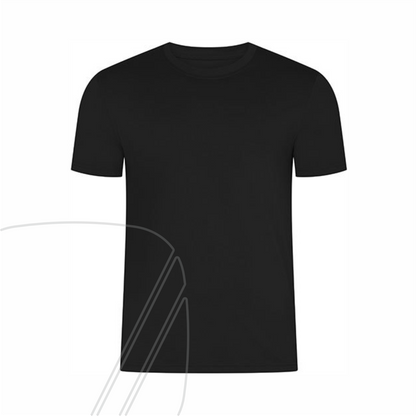 Unisex Shirt - bawearia. Hoamat