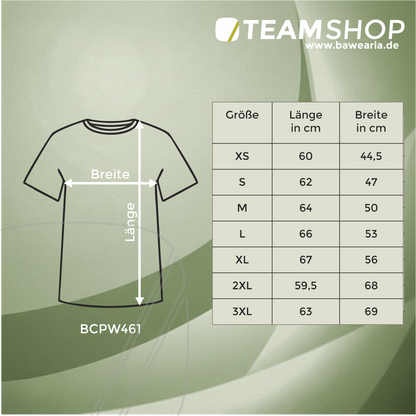 BMV Diesenbach Damen Poloshirt