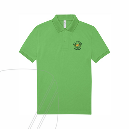 BMV Diesenbach Herren Fest-Poloshirt