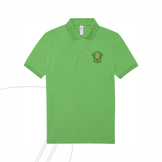 BMV Diesenbach Herren Fest-Poloshirt