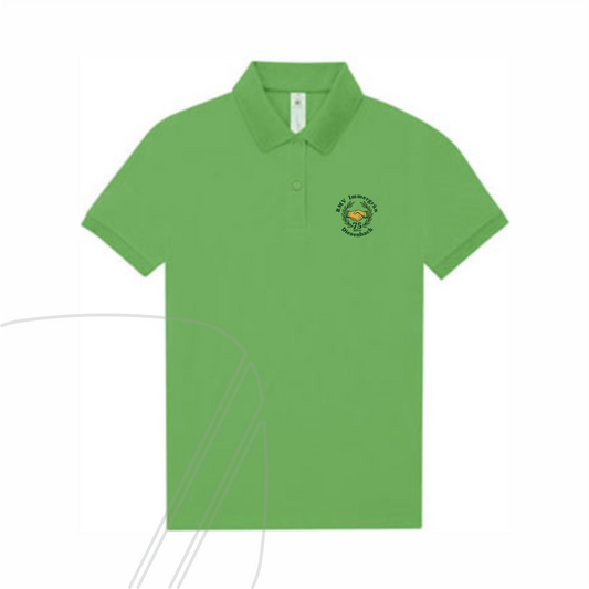 BMV Diesenbach Damen Fest-Poloshirt