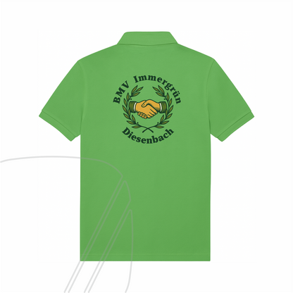 BMV Diesenbach Herren Poloshirt