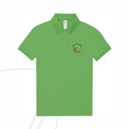 BMV Diesenbach Damen Poloshirt
