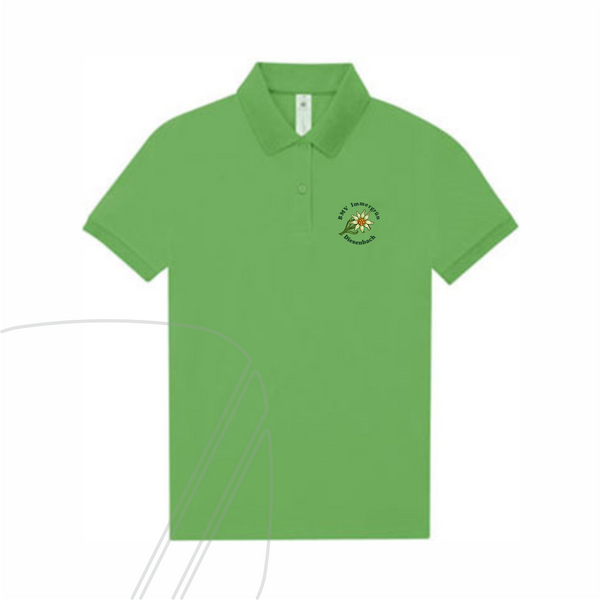 BMV Diesenbach Damen Poloshirt