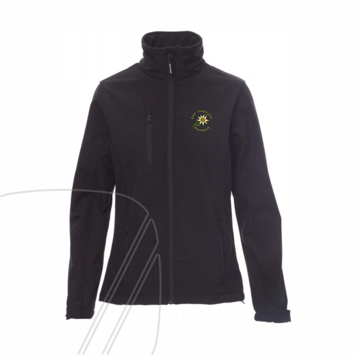 BMV Diesenbach Damen Dublin Softshell Jacke