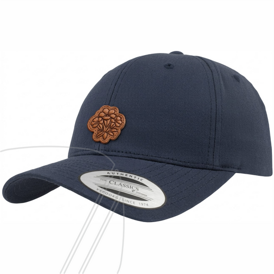 BV Enzian Steinsberg Classic Cap - verstellbar