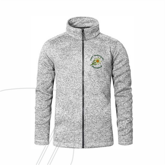 BMV Diesenbach Herren Strickjacke