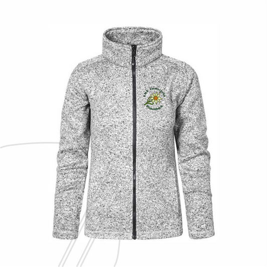 BMV Diesenbach Damen Strickjacke