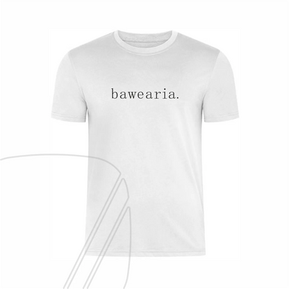 Unisex Shirt - bawearia. Z