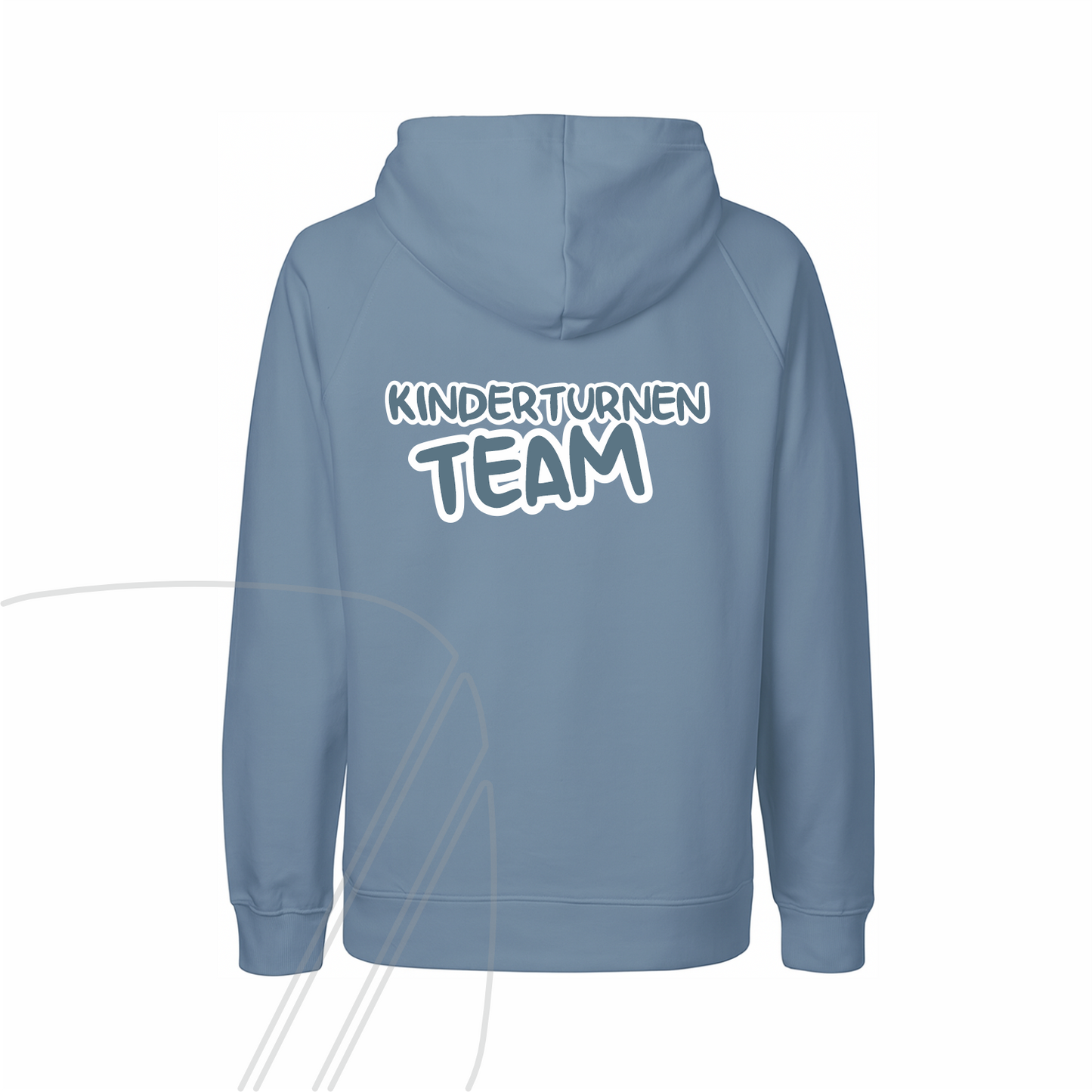 SV Diesenbach Kinderturnen Hoodie Trainer