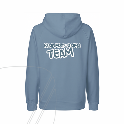 SV Diesenbach Kinderturnen Hoodie Trainer