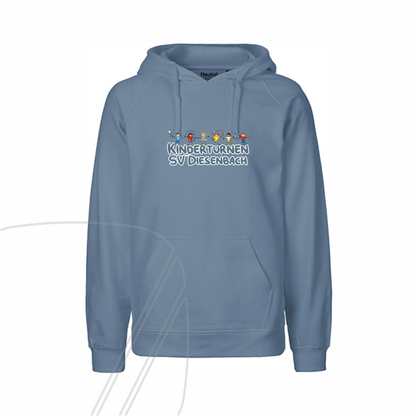 SV Diesenbach Kinderturnen Hoodie Trainer