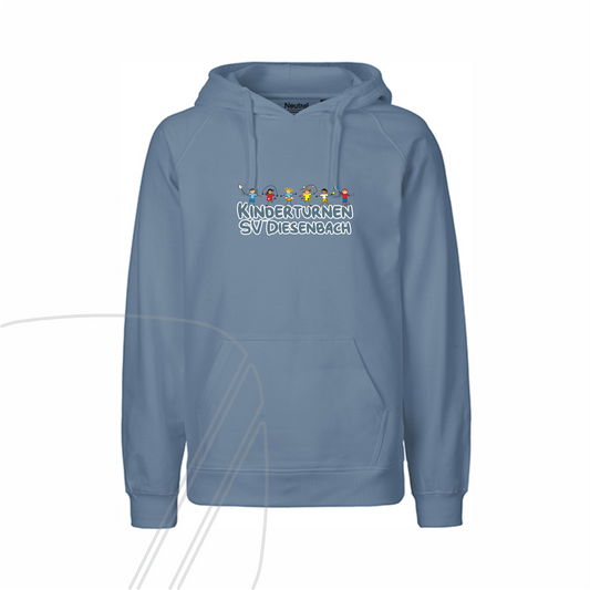 SV Diesenbach Kinderturnen Hoodie Trainer