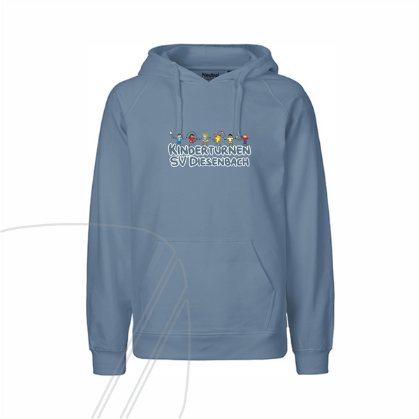 SV Diesenbach Kinderturnen Hoodie Trainer