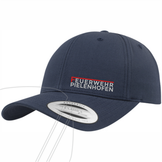 FF Pielenhofen Classic Cap - verstellbar