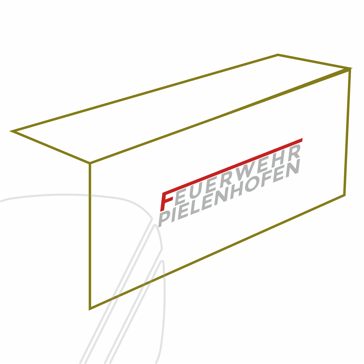 FF Pielenhofen Biertischhusse