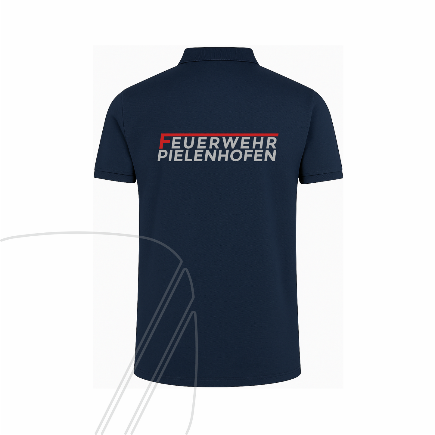 FF Pielenhofen Herren Poloshirt