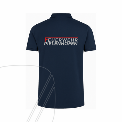 FF Pielenhofen Herren Poloshirt