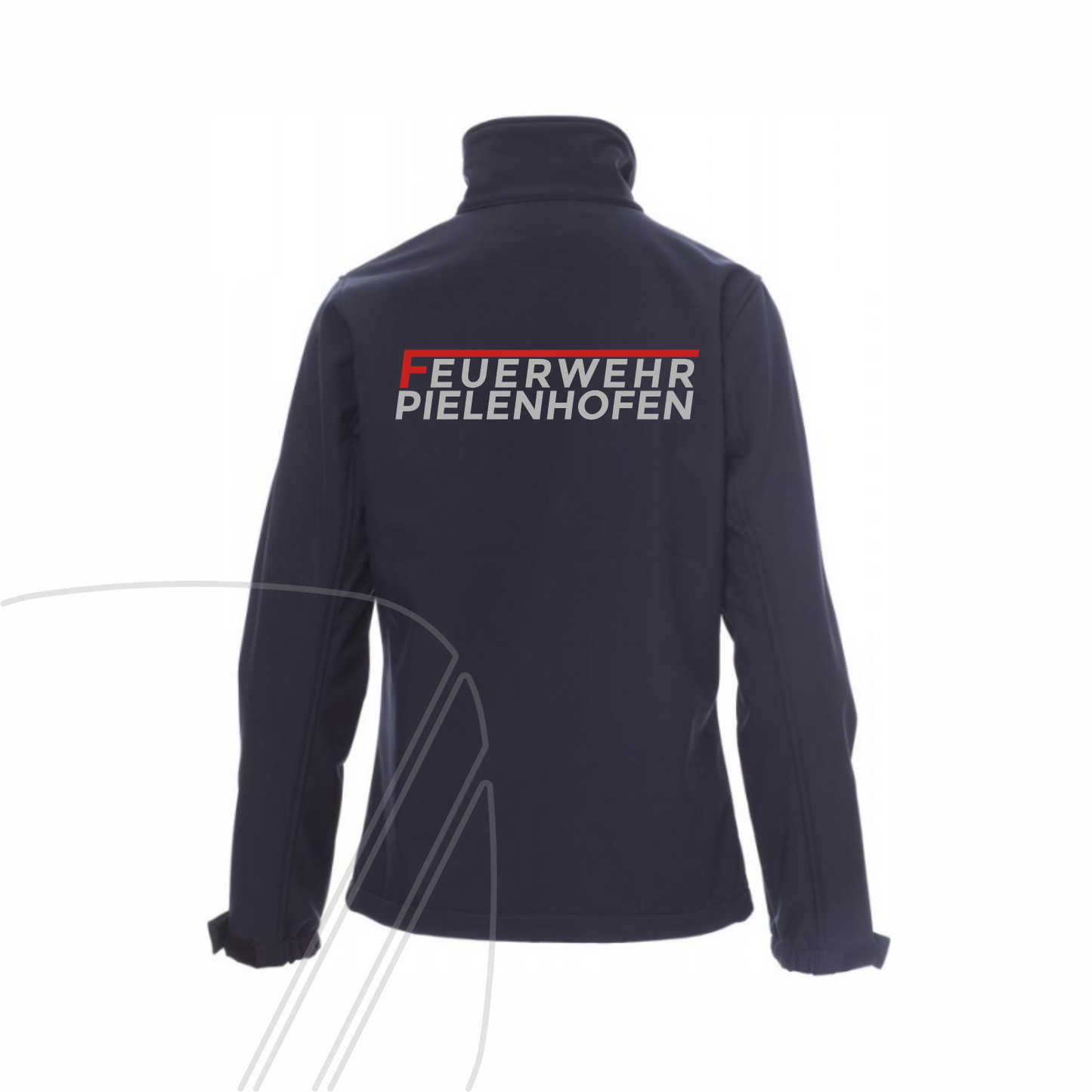 FF Pielenhofen Damen Softshell Jacke