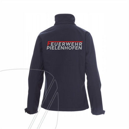 FF Pielenhofen Damen Softshell Jacke