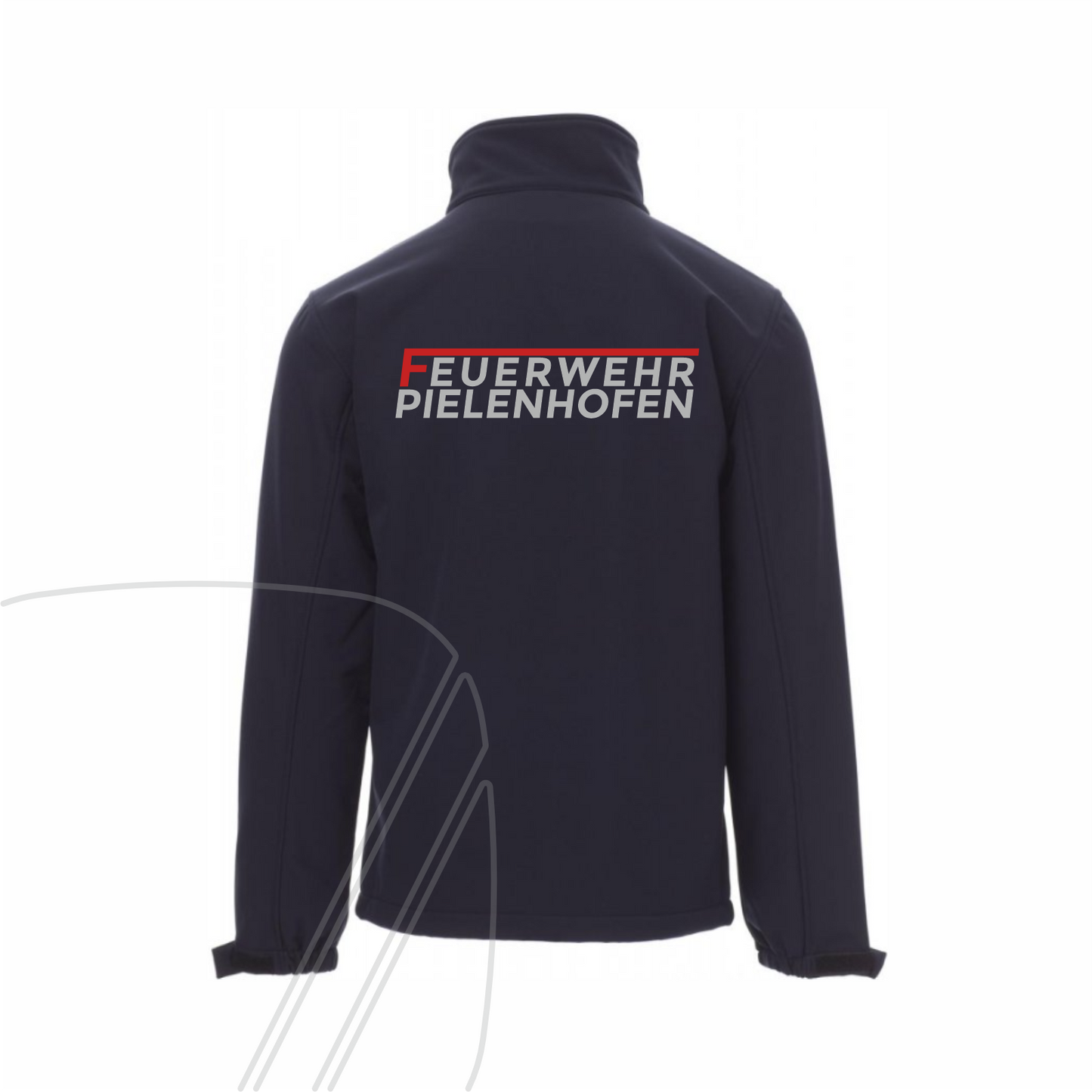 FF Pielenhofen Unisex Softshell Jacke