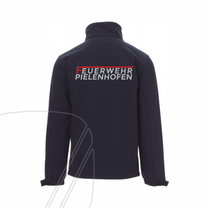 FF Pielenhofen Unisex Softshell Jacke