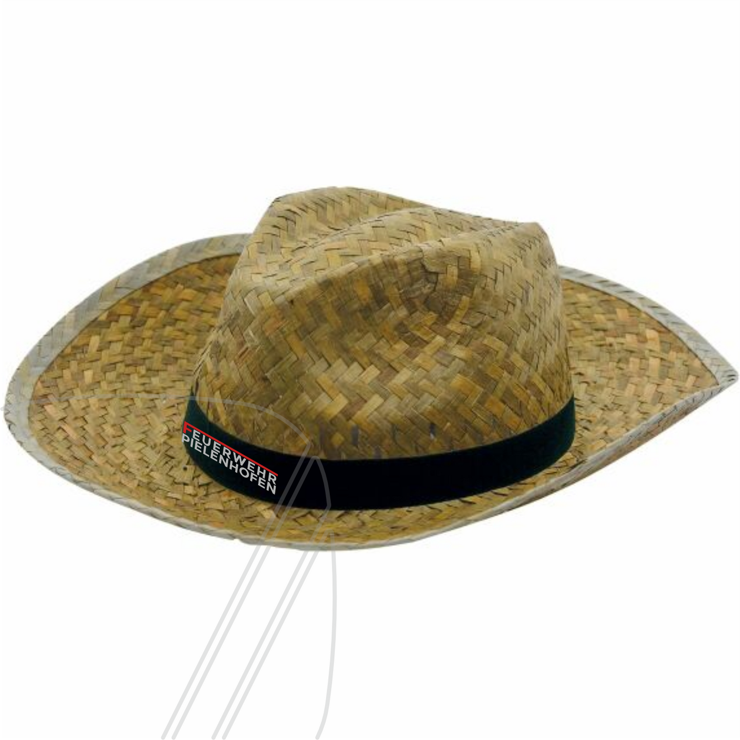 FF Pielenhofen Strohhut
