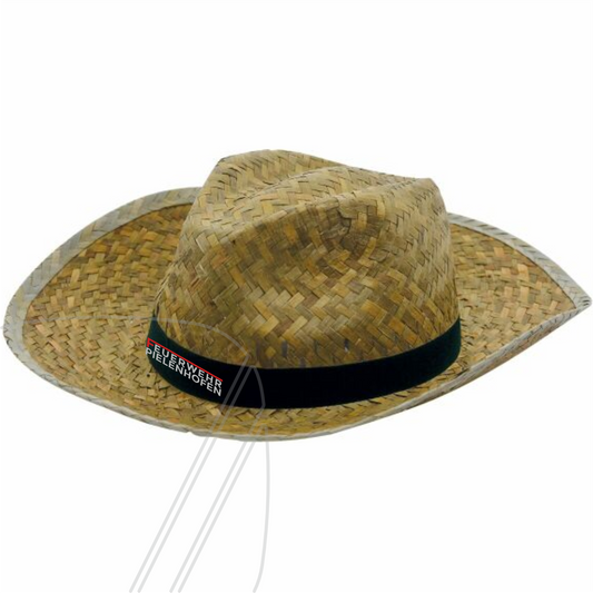 FF Pielenhofen Strohhut
