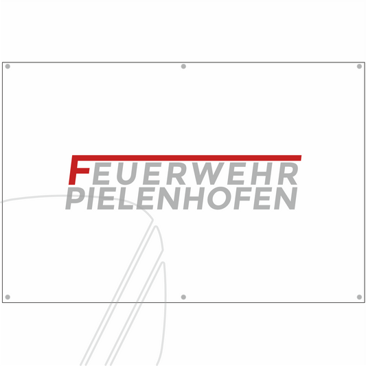 FF Pielenhofen Banner