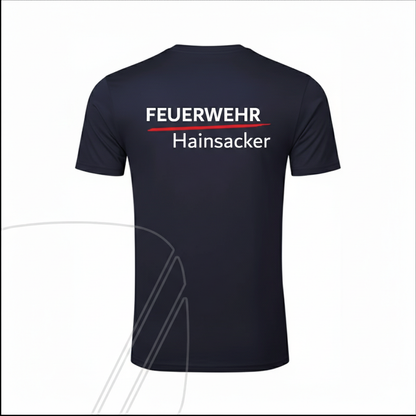 FF Hainsacker Herren Aktiven T-Shirt