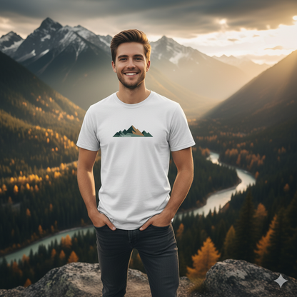 Unisex Shirt - bawearia. Spitzberg