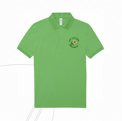 BMV Diesenbach Herren Poloshirt