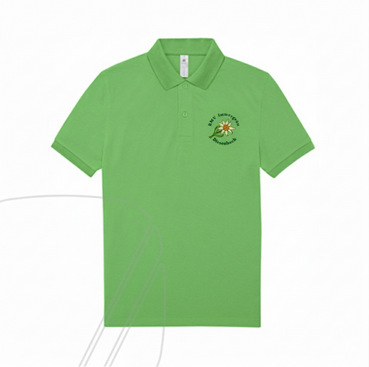 BMV Diesenbach Herren Poloshirt