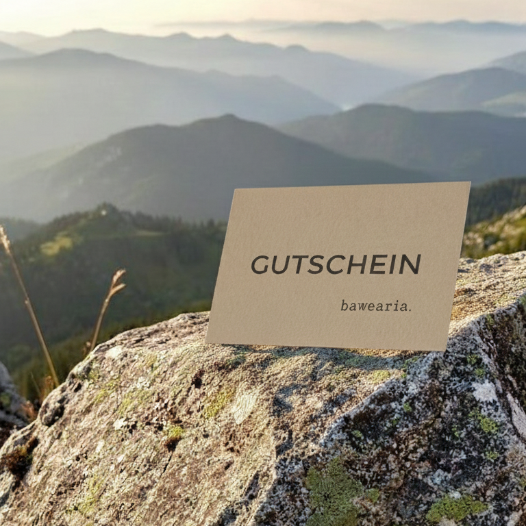 bawearia. GUTSCHEIN